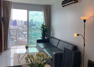 3 bed Condo in The Bloom Sukhumvit 71 Phrakhanongnuea Sub District C018307