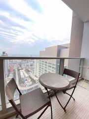 1 bed Condo in The River Khlong Ton Sai Sub District C018306