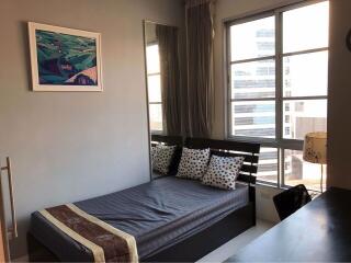 2 bed Condo in CitiSmart Sukhumvit 18 Khlongtoei Sub District C018304