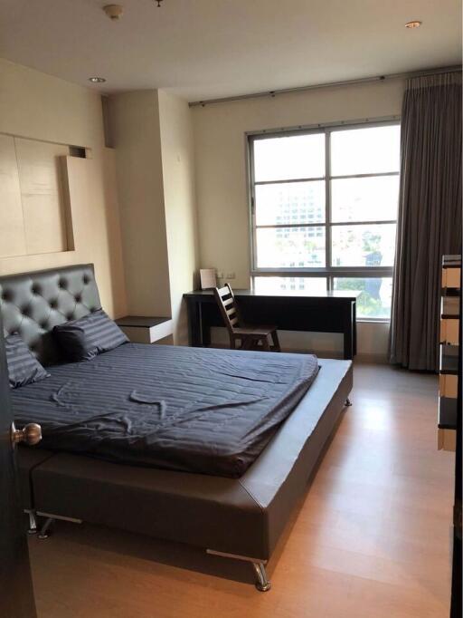 2 bed Condo in CitiSmart Sukhumvit 18 Khlongtoei Sub District C018304