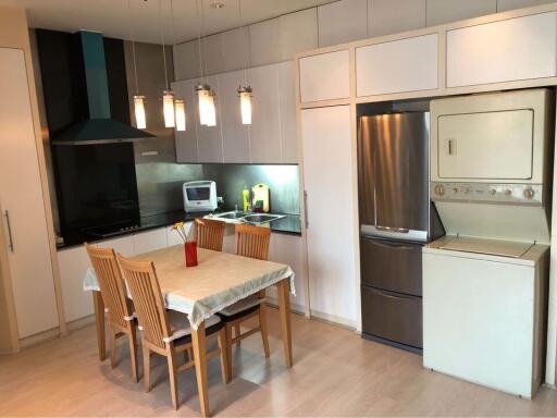 2 bed Condo in CitiSmart Sukhumvit 18 Khlongtoei Sub District C018304