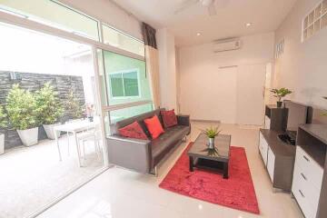 3 bed Condo in Swasdi Mansion Khlong Toei Nuea Sub District C018301