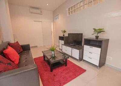 3 bed Condo in Swasdi Mansion Khlong Toei Nuea Sub District C018301