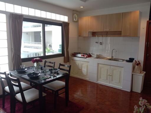 1 bed Condo in Swasdi Mansion Khlong Toei Nuea Sub District C018300