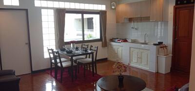 1 bed Condo in Swasdi Mansion Khlong Toei Nuea Sub District C018300