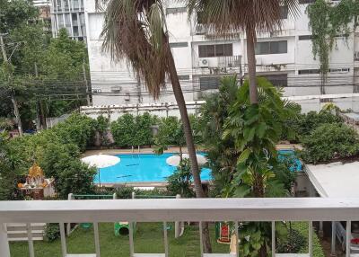 1 bed Condo in Swasdi Mansion Khlong Toei Nuea Sub District C018300