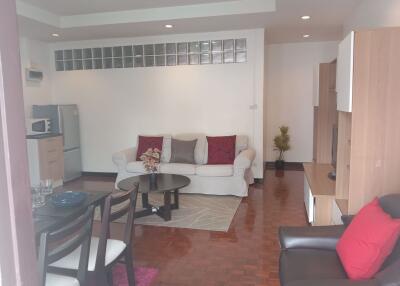 1 bed Condo in Swasdi Mansion Khlong Toei Nuea Sub District C018300