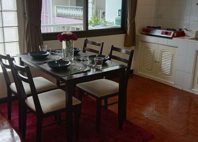 1 bed Condo in Swasdi Mansion Khlong Toei Nuea Sub District C018300