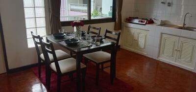 1 bed Condo in Swasdi Mansion Khlong Toei Nuea Sub District C018300