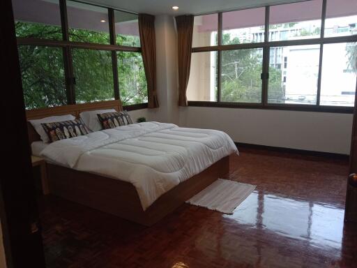 1 bed Condo in Swasdi Mansion Khlong Toei Nuea Sub District C018300