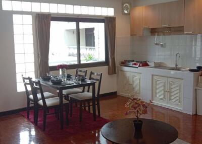 1 bed Condo in Swasdi Mansion Khlong Toei Nuea Sub District C018300