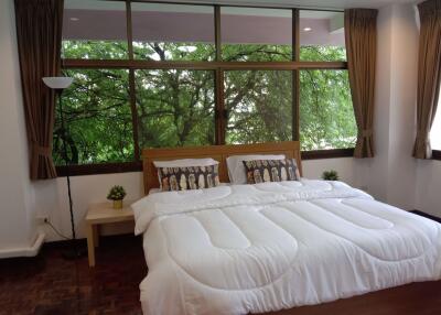 1 bed Condo in Swasdi Mansion Khlong Toei Nuea Sub District C018300