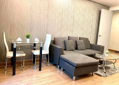 2 bed Condo in Thru Thonglor Bangkapi Sub District C018297