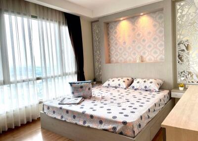 2 bed Condo in Thru Thonglor Bangkapi Sub District C018297