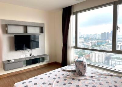 2 bed Condo in Thru Thonglor Bangkapi Sub District C018297