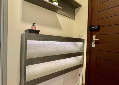 2 bed Condo in Thru Thonglor Bangkapi Sub District C018297