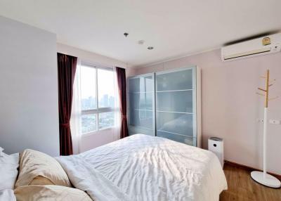 2 bed Condo in U Delight @Talat Phlu Station Dhao Khanong Sub District C018296
