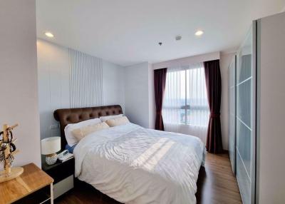 2 bed Condo in U Delight @Talat Phlu Station Dhao Khanong Sub District C018296