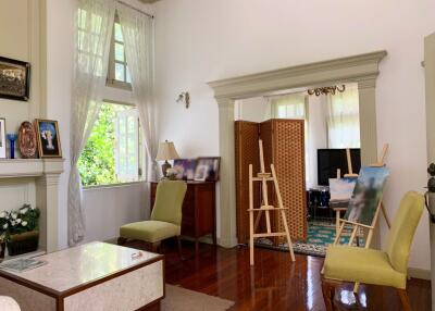 3 bed House Bangkok H018295