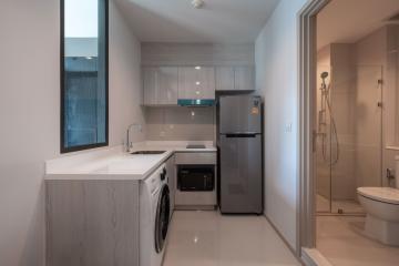 1 bed Condo in Life One Wireless Lumphini Sub District C018293