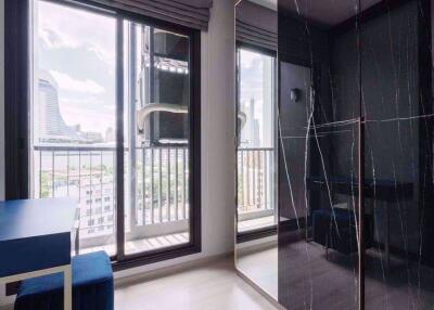 1 bed Condo in Life One Wireless Lumphini Sub District C018293