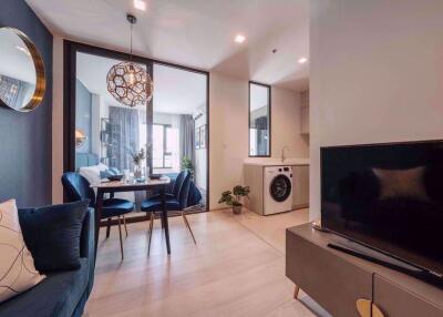 1 bed Condo in Life One Wireless Lumphini Sub District C018293