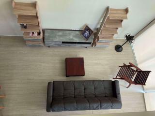 2 bed Duplex in The Room Sukhumvit 21 Khlong Toei Nuea Sub District D018291