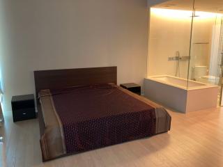 2 bed Duplex in The Room Sukhumvit 21 Khlong Toei Nuea Sub District D018291