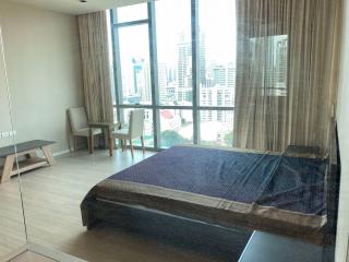 2 bed Duplex in The Room Sukhumvit 21 Khlong Toei Nuea Sub District D018291