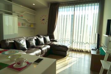 1 bed Condo in Pyne by Sansiri Thanonphetchaburi Sub District C018288