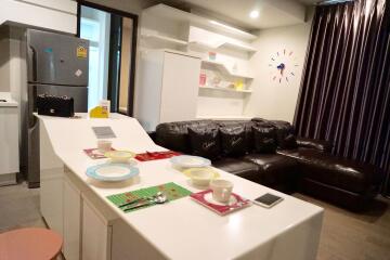 1 bed Condo in Pyne by Sansiri Thanonphetchaburi Sub District C018288