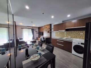 2 bed Condo in The Next Garden Suite Phrakhanong District C018287