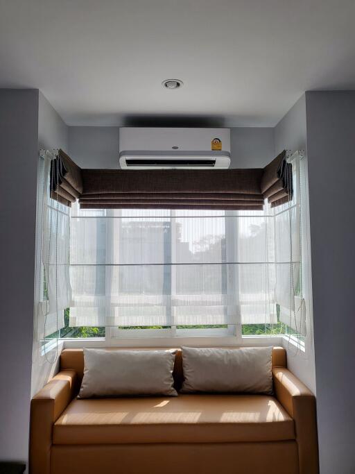 2 bed Condo in The Next Garden Suite Phrakhanong District C018287