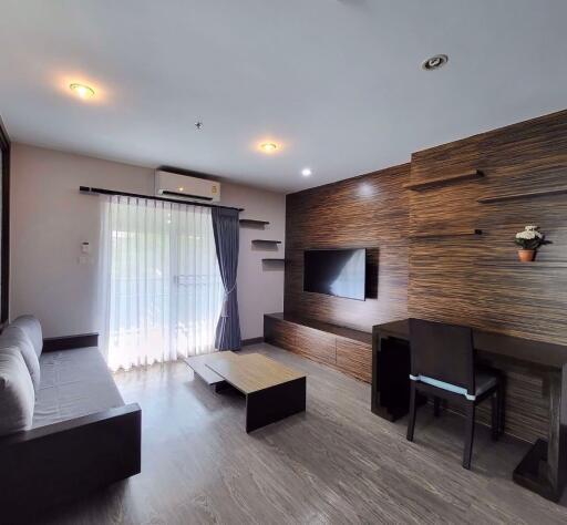 2 bed Condo in The Next Garden Suite Phrakhanong District C018287