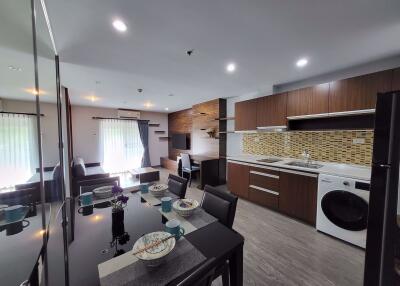 2 bed Condo in The Next Garden Suite Phrakhanong District C018287