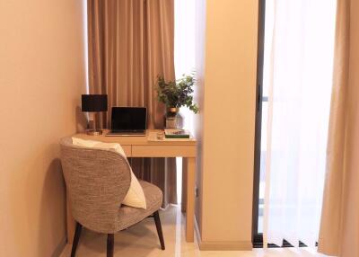 2 bed Condo in Walden Asoke Khlong Toei Nuea Sub District C018286