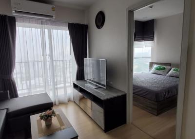 2 bed Condo in Supalai Veranda Ramkhamhaeng Huamak Sub District C018283