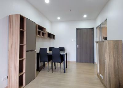 2 bed Condo in Supalai Veranda Ramkhamhaeng Huamak Sub District C018283