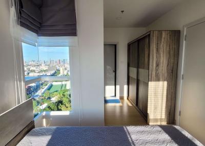 2 bed Condo in Supalai Veranda Ramkhamhaeng Huamak Sub District C018283