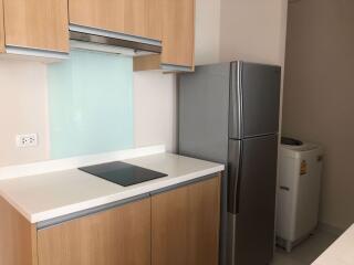 1 bed Condo in Villa Asoke Makkasan Sub District C018277