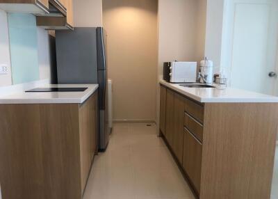 1 bed Condo in Villa Asoke Makkasan Sub District C018277