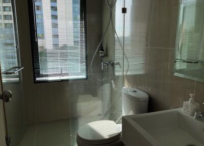 1 bed Condo in Villa Asoke Makkasan Sub District C018277