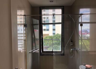 1 bed Condo in Villa Asoke Makkasan Sub District C018277