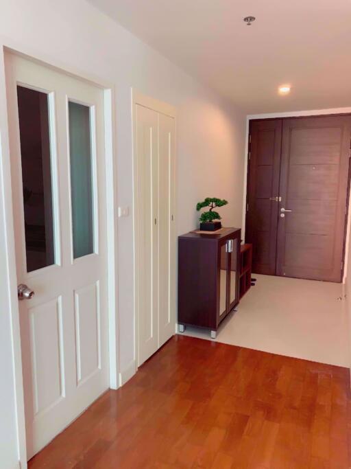 1 bed Condo in Siri Residence Khlongtan Sub District C018274