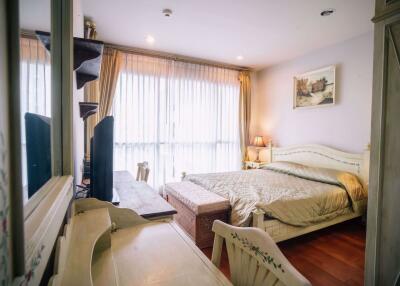 1 bed Condo in The Address Chidlom Lumphini Sub District C018273