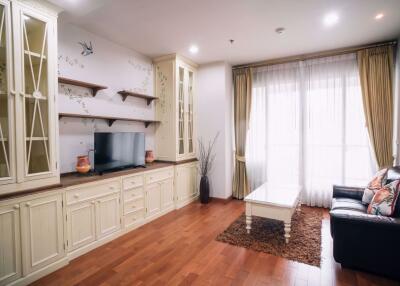 1 bed Condo in The Address Chidlom Lumphini Sub District C018273