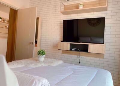 1 bed Condo in Life Sukhumvit 48 Phra Khanong Sub District C018272