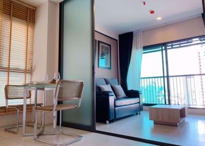 1 bed Condo in Life Sukhumvit 48 Phra Khanong Sub District C018272