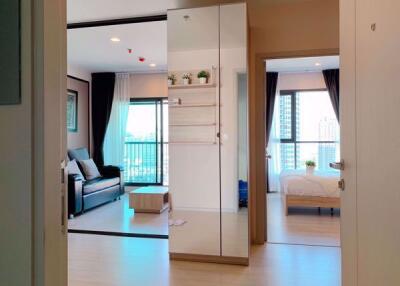 1 bed Condo in Life Sukhumvit 48 Phra Khanong Sub District C018272