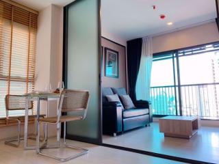 1 bed Condo in Life Sukhumvit 48 Phra Khanong Sub District C018272